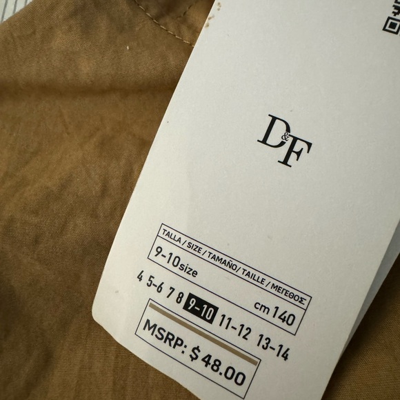 Boys light jacket - Picture 2 of 3